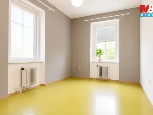 Prodej bytu 3+1, Uničov, Sadová, 78 m2