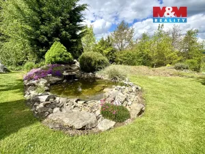 Prodej chaty, Český Šternberk, 38 m2