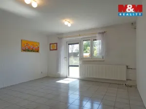 Prodej bytu 2+1, Žleby, Za Šumavou, 49 m2