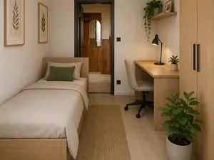 Prodej bytu 3+1, Praha - Modřany, Urbánkova, 73 m2