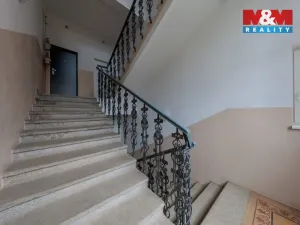 Prodej bytu 3+kk, Cheb, K Nemocnici, 90 m2