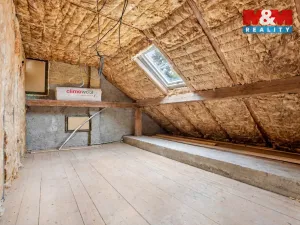 Pronájem bytu 3+kk, Zásmuky - Nesměň, 82 m2