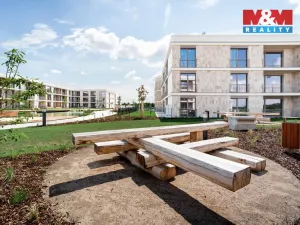 Prodej bytu 4+kk, Brandýs nad Labem-Stará Boleslav, Dřevčická, 89 m2