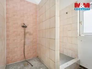 Prodej rodinného domu, Kamenický Šenov - Prácheň, 90 m2