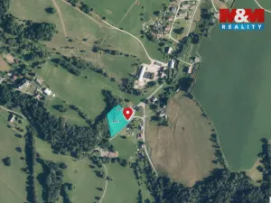 Prodej pozemku pro bydlení, Hanušovice - Vysoké Žibřidovice, 5203 m2