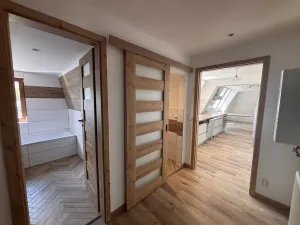 Pronájem bytu 3+kk, Liberec, Šlikova, 60 m2