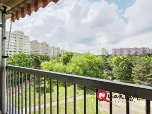 Prodej bytu 3+kk, Praha - Chodov, Jažlovická, 64 m2