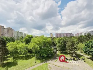 Prodej bytu 3+kk, Praha - Chodov, Jažlovická, 64 m2