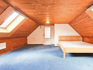 Prodej vícegeneračního domu, Stříbrná Skalice, Pražská, 146 m2