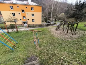 Prodej bytu 2+1, Velké Březno, Litoměřická, 60 m2