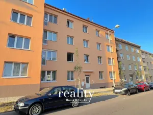 Pronájem bytu 1+kk, Znojmo, Smetanova, 27 m2