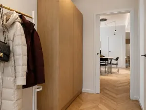 Prodej bytu 2+kk, Brno, Elišky Přemyslovny, 42 m2