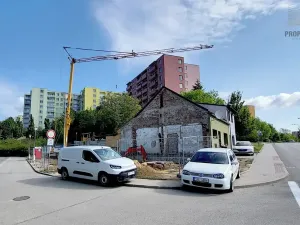 Prodej bytu 1+kk, Brno, Elišky Přemyslovny, 35 m2