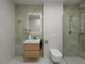 Prodej bytu 1+kk, Brno, Elišky Přemyslovny, 35 m2