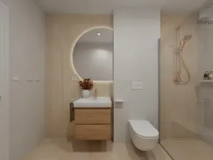 Prodej bytu 1+kk, Brno, Elišky Přemyslovny, 35 m2