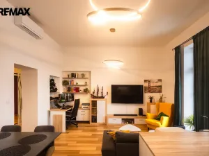 Pronájem bytu 3+kk, Pardubice - Zelené Předměstí, Hronovická, 87 m2