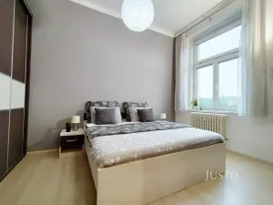 Pronájem bytu 2+kk, Písek, Pražská, 45 m2
