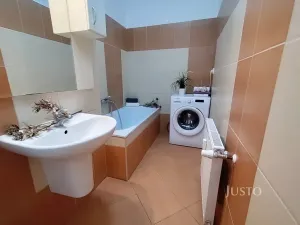 Pronájem bytu 2+kk, Písek, Pražská, 45 m2