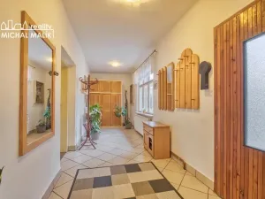 Prodej rodinného domu, Černotín, 121 m2