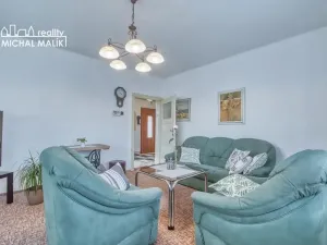 Prodej rodinného domu, Černotín, 121 m2