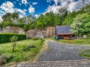 Prodej rodinného domu, Černotín, 121 m2