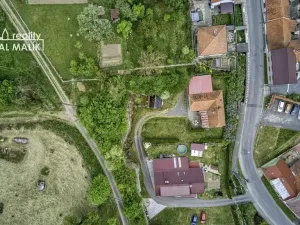 Prodej rodinného domu, Černotín, 121 m2