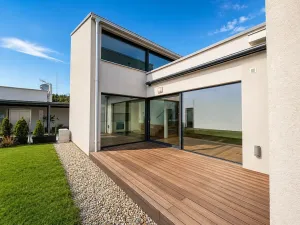 Prodej bytu 2+kk, Luhačovice, Masarykova, 83 m2