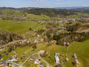 Prodej pozemku, Mikulůvka, 1481 m2