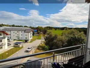 Pronájem bytu 2+kk, Trhové Sviny, Za Pilou, 53 m2