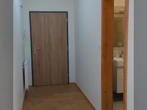 Pronájem bytu 2+kk, Trhové Sviny, Za Pilou, 47 m2
