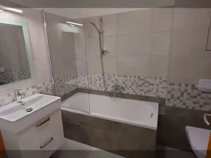 Pronájem bytu 2+kk, Trhové Sviny, Za Pilou, 47 m2
