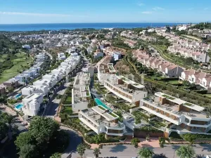 Prodej vily, Estepona, Španělsko, 218 m2