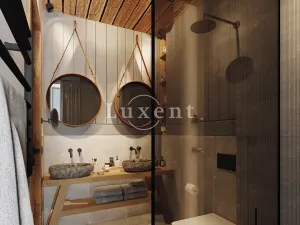 Prodej bytu 2+kk, Horní Maršov, 49 m2