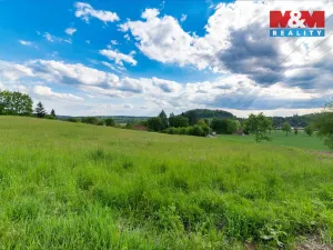 Prodej pozemku pro bydlení, Pyšely, 1136 m2