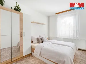 Prodej bytu 2+1, Bělá pod Bezdězem, Tyršova, 50 m2