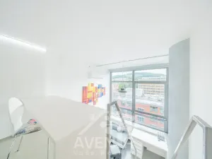 Pronájem atypického bytu, Zlín, J. A. Bati, 41 m2
