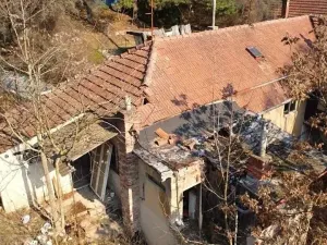 Prodej chalupy, Brno, Vinohrady, 150 m2