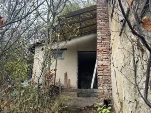 Prodej chalupy, Brno, Vinohrady, 150 m2