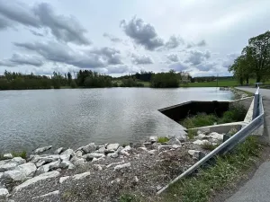 Dražba rodinného domu, Bobrůvka, 200 m2