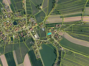 Dražba rodinného domu, Bobrůvka, 200 m2