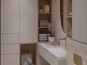 Prodej bytu 3+kk, Bigova, Černá Hora, 86 m2