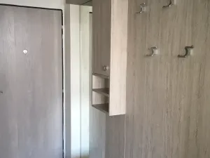 Pronájem bytu 1+kk, Brno, Vranovská, 26 m2