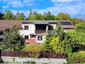 Prodej rodinného domu, Bílovec, 200 m2