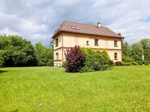 Prodej kanceláře, Třinec, Husova, 360 m2