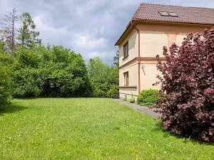 Prodej kanceláře, Třinec, Husova, 360 m2