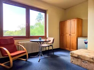 Prodej kanceláře, Třinec, Husova, 360 m2