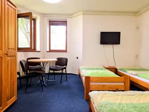 Prodej kanceláře, Třinec, Husova, 360 m2