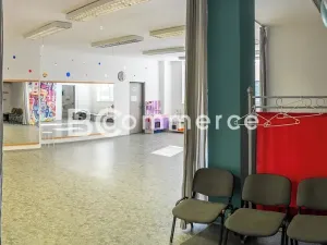 Pronájem kanceláře, Brno, 90 m2