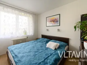 Prodej bytu 2+kk, Kralupy nad Vltavou, 9. května, 51 m2