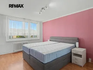 Prodej bytu 4+kk, Litoměřice, Plešivecká, 82 m2